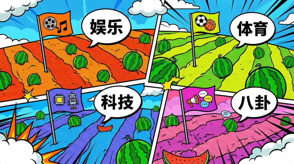 皇冠新娱乐 娱乐瓜田分类