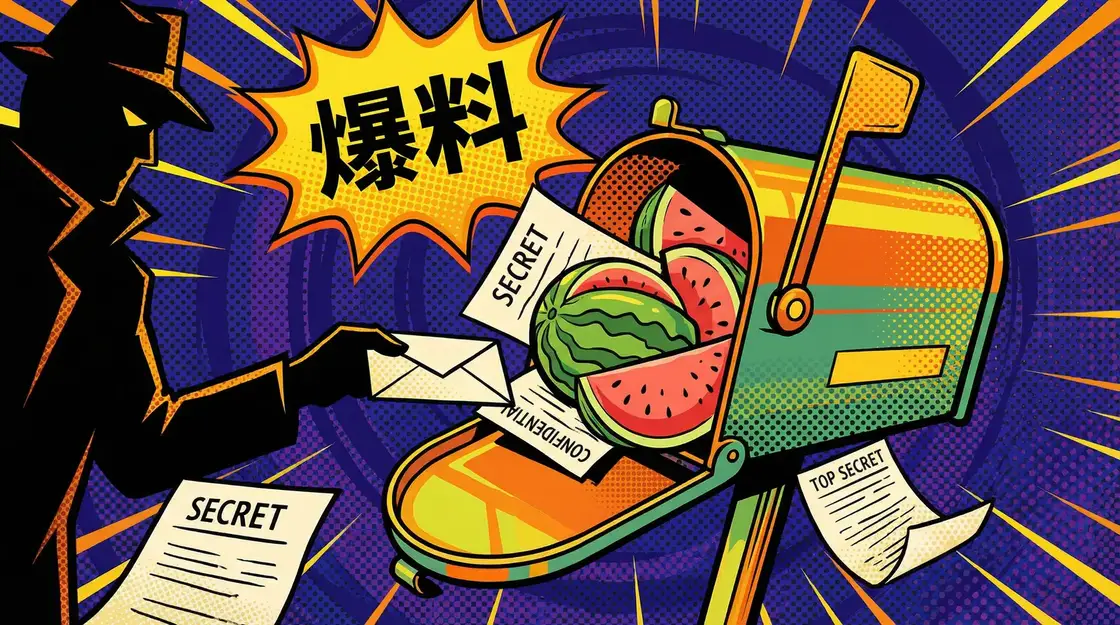 皇冠新娱乐 匿名爆料通道漫画插图